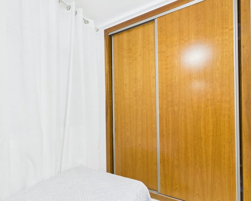 3 slaapkamer Appartement te koop in Los Narejos met zwembad - € 240.000 (Ref: 9950689)