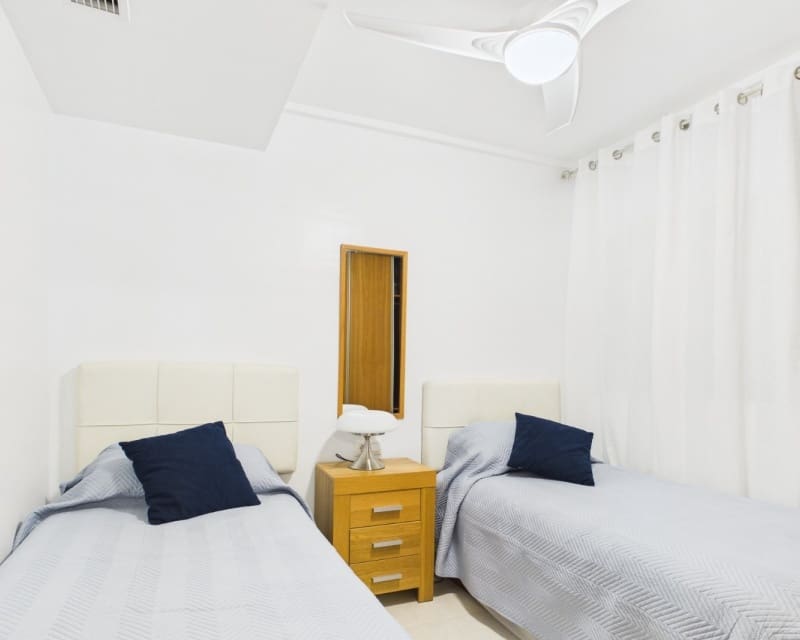 3 slaapkamer Appartement te koop in Los Narejos met zwembad - € 240.000 (Ref: 9950689)