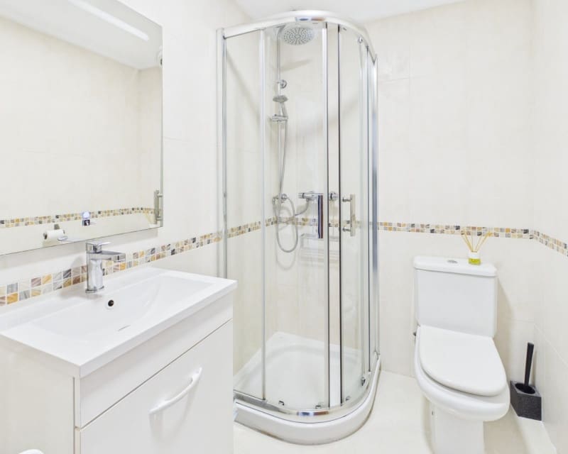 3 slaapkamer Appartement te koop in Los Narejos met zwembad - € 240.000 (Ref: 9950689)
