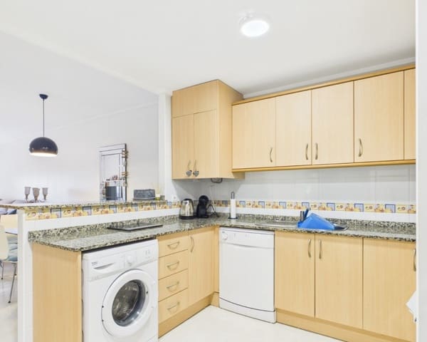 3 slaapkamer Appartement te koop in Los Narejos, Los Alcázares met zwembad - € 240.000 (Ref: 9950689)