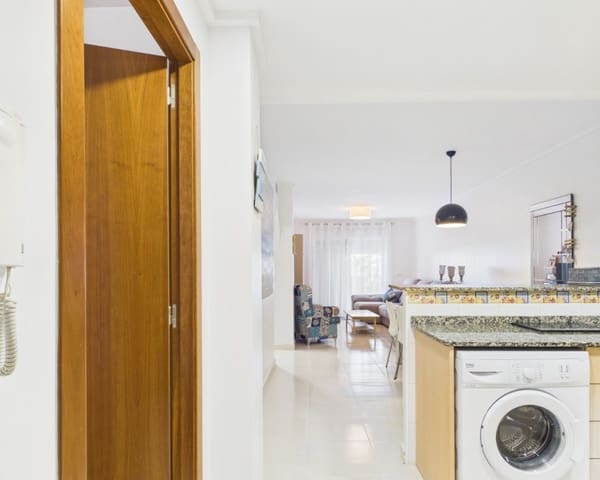 3 slaapkamer Appartement te koop in Los Narejos, Los Alcázares met zwembad - € 240.000 (Ref: 9950689)