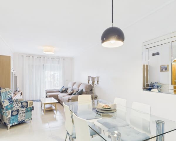 3 slaapkamer Appartement te koop in Los Narejos, Los Alcázares met zwembad - € 240.000 (Ref: 9950689)