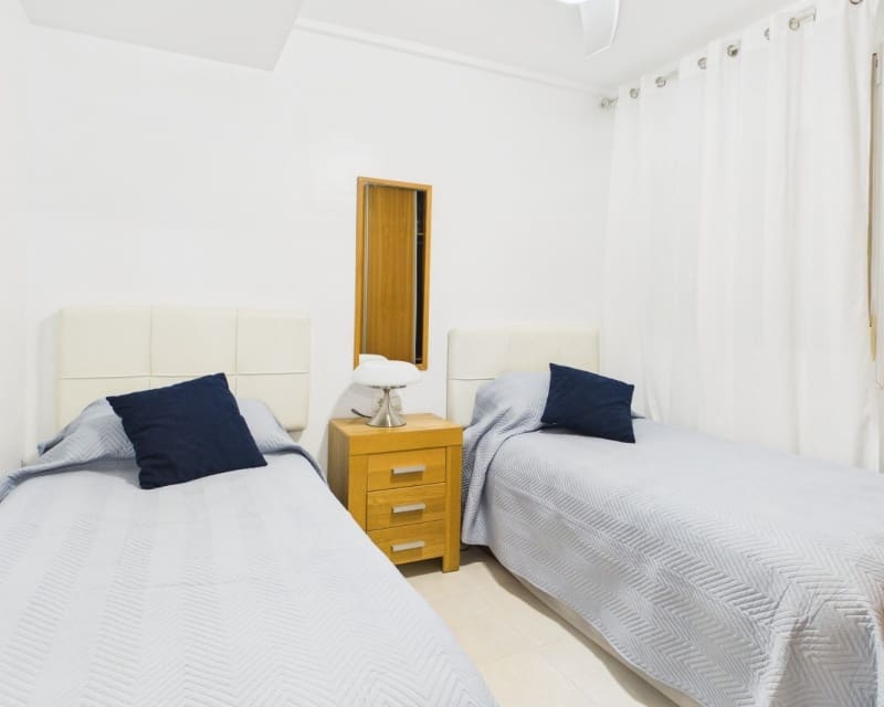 3 slaapkamer Appartement te koop in Los Narejos met zwembad - € 240.000 (Ref: 9950689)