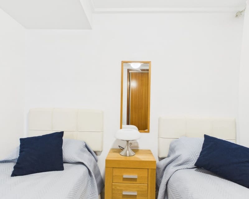 3 slaapkamer Appartement te koop in Los Narejos met zwembad - € 240.000 (Ref: 9950689)