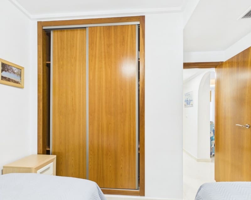 3 slaapkamer Appartement te koop in Los Narejos met zwembad - € 240.000 (Ref: 9950689)