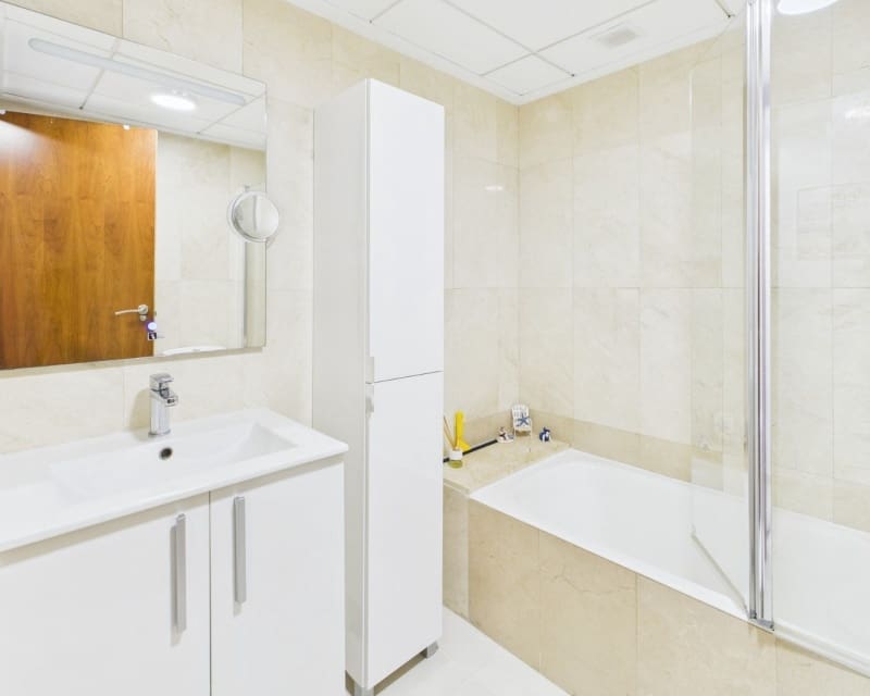 3 slaapkamer Appartement te koop in Los Narejos met zwembad - € 240.000 (Ref: 9950689)