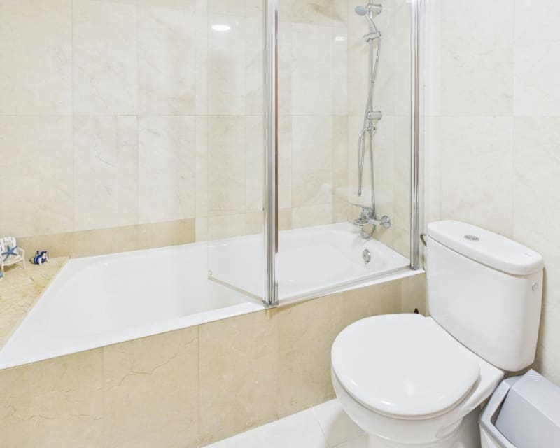 3 slaapkamer Appartement te koop in Los Narejos met zwembad - € 240.000 (Ref: 9950689)