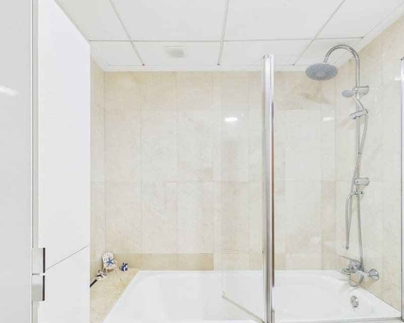 3 slaapkamer Appartement te koop in Los Narejos met zwembad - € 240.000 (Ref: 9950689)