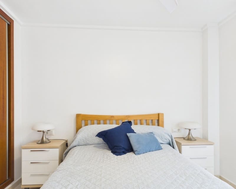 3 slaapkamer Appartement te koop in Los Narejos met zwembad - € 240.000 (Ref: 9950689)