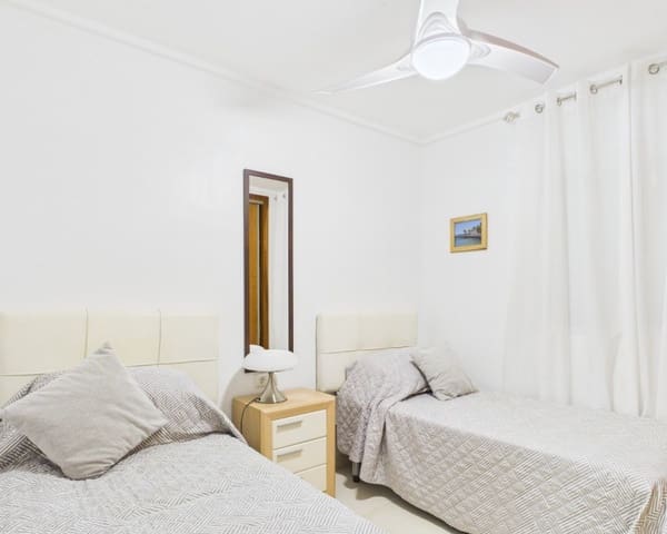 3 slaapkamer Appartement te koop in Los Narejos, Los Alcázares met zwembad - € 240.000 (Ref: 9950689)