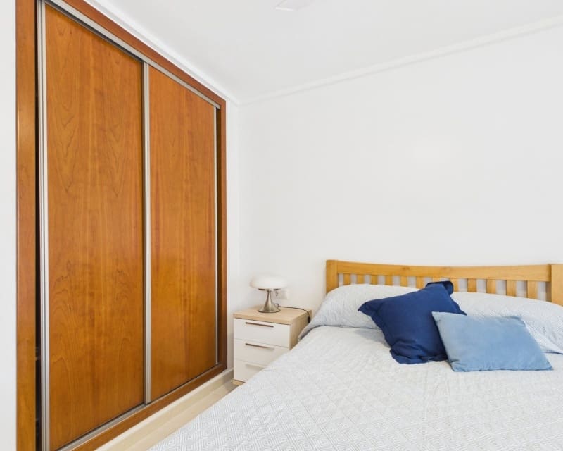 3 slaapkamer Appartement te koop in Los Narejos met zwembad - € 240.000 (Ref: 9950689)