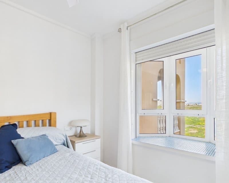 3 slaapkamer Appartement te koop in Los Narejos met zwembad - € 240.000 (Ref: 9950689)