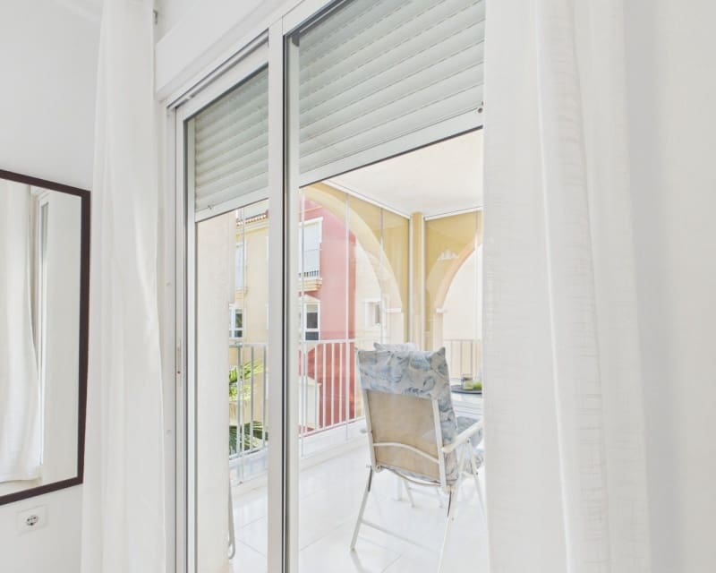 3 slaapkamer Appartement te koop in Los Narejos met zwembad - € 240.000 (Ref: 9950689)
