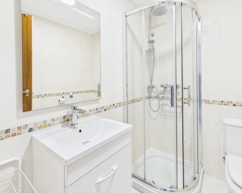 3 slaapkamer Appartement te koop in Los Narejos met zwembad - € 240.000 (Ref: 9950689)