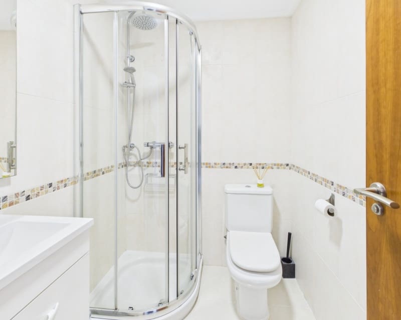 3 slaapkamer Appartement te koop in Los Narejos met zwembad - € 240.000 (Ref: 9950689)