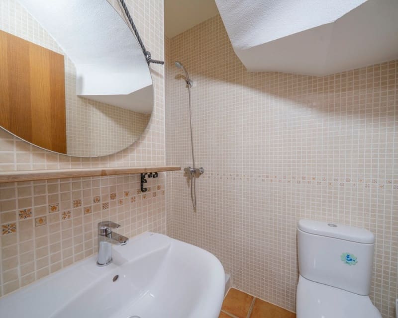 3 slaapkamer Huis te koop in Algorfa met zwembad garage - € 235.000 (Ref: 9950692)