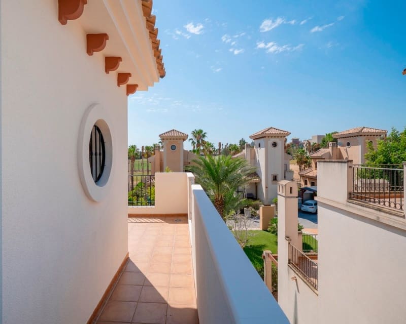 3 slaapkamer Huis te koop in Algorfa met zwembad garage - € 235.000 (Ref: 9950692)
