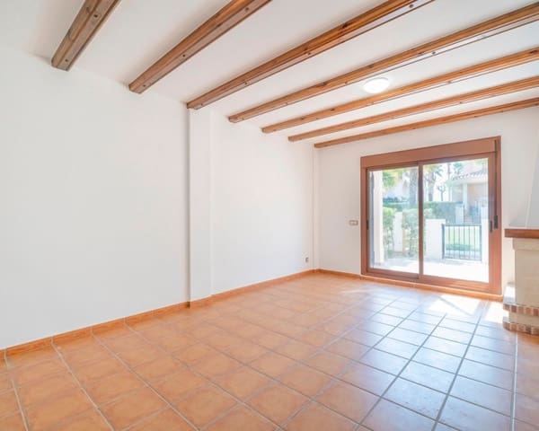 3 slaapkamer Huis te koop in Algorfa met zwembad garage - € 235.000 (Ref: 9950692)