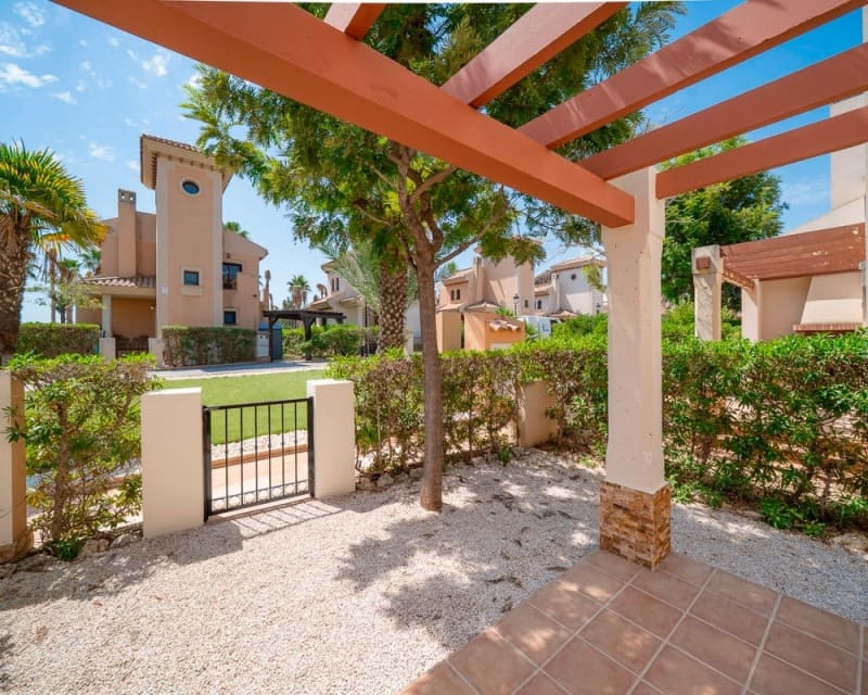 3 slaapkamer Huis te koop in Algorfa met zwembad garage - € 235.000 (Ref: 9950692)