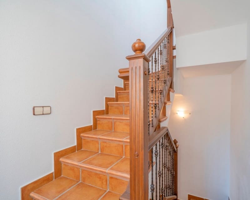 3 slaapkamer Huis te koop in Algorfa met zwembad garage - € 235.000 (Ref: 9950692)