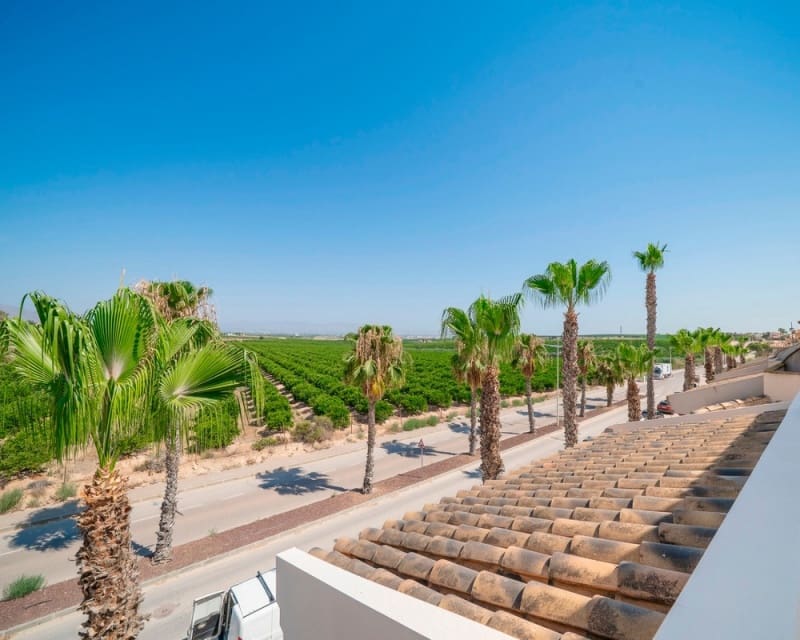 3 slaapkamer Huis te koop in Algorfa met zwembad garage - € 235.000 (Ref: 9950692)