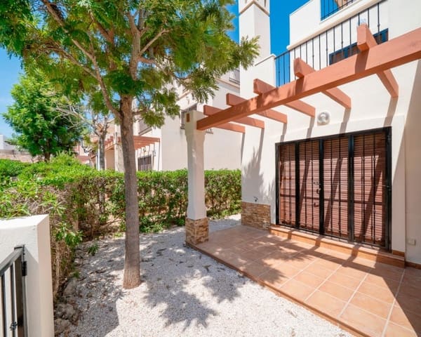 3 slaapkamer Huis te koop in Algorfa met zwembad garage - € 235.000 (Ref: 9950692)