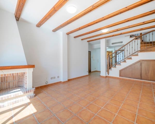 3 slaapkamer Huis te koop in Algorfa met zwembad garage - € 235.000 (Ref: 9950692)