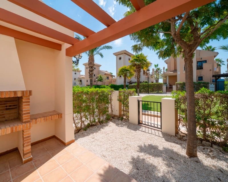 3 slaapkamer Huis te koop in Algorfa met zwembad garage - € 235.000 (Ref: 9950692)