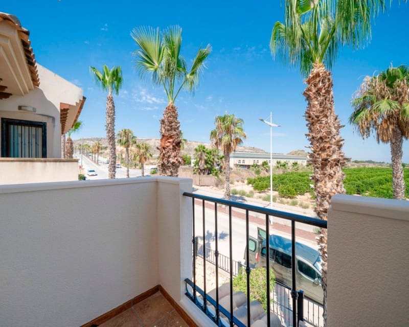 3 slaapkamer Huis te koop in Algorfa met zwembad garage - € 235.000 (Ref: 9950692)