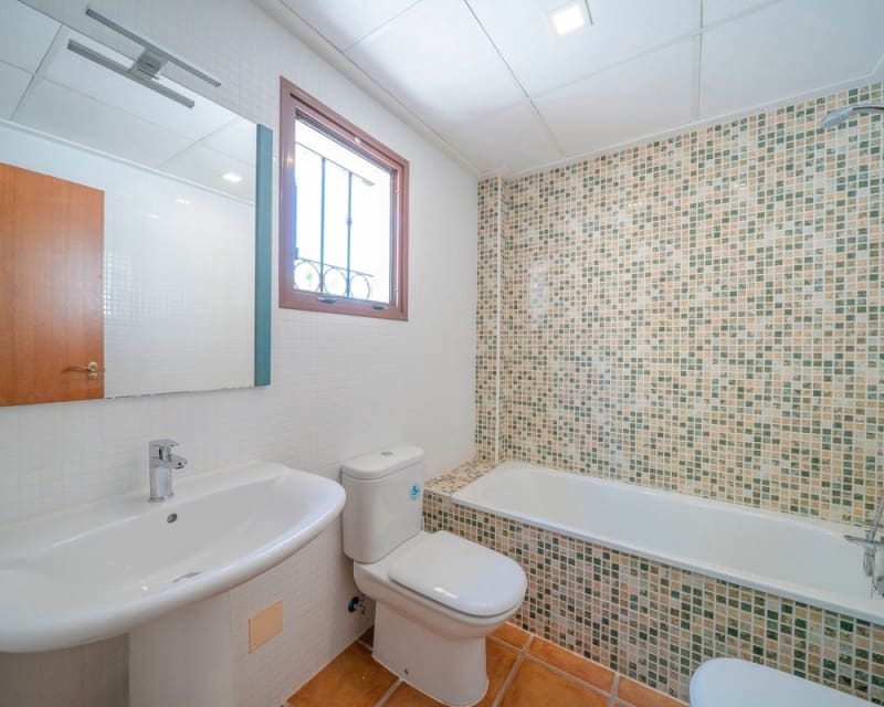 3 slaapkamer Huis te koop in Algorfa met zwembad garage - € 235.000 (Ref: 9950692)