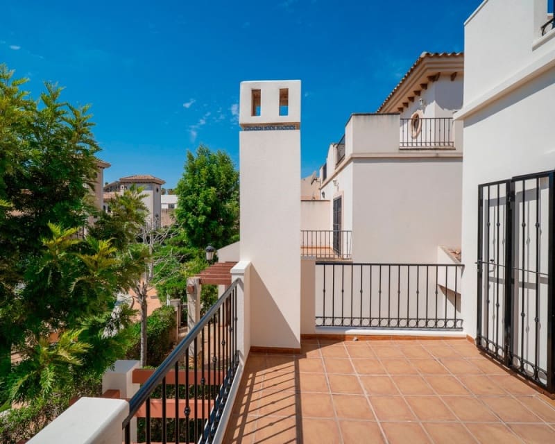 3 slaapkamer Huis te koop in Algorfa met zwembad garage - € 235.000 (Ref: 9950692)