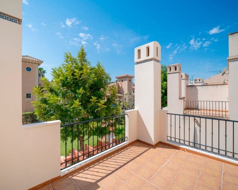 3 slaapkamer Huis te koop in Algorfa met zwembad garage - € 235.000 (Ref: 9950692)