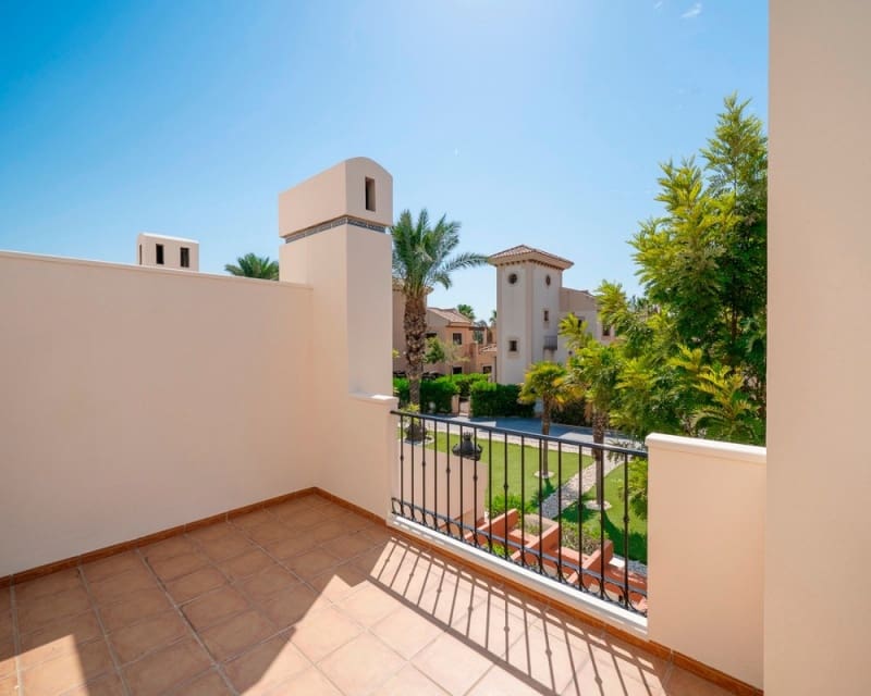 3 slaapkamer Huis te koop in Algorfa met zwembad garage - € 235.000 (Ref: 9950692)