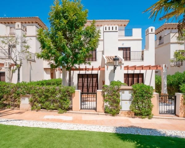 3 slaapkamer Huis te koop in Algorfa met zwembad garage - € 235.000 (Ref: 9950692)