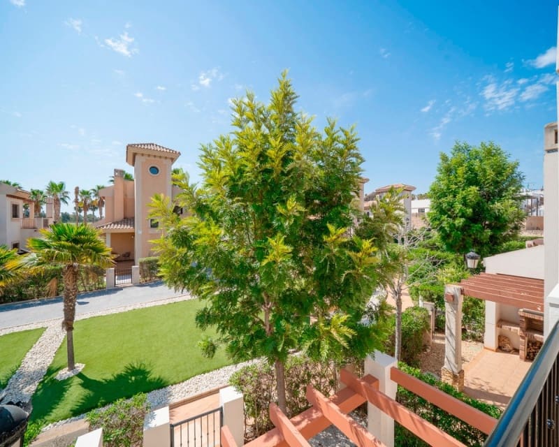 3 slaapkamer Huis te koop in Algorfa met zwembad garage - € 235.000 (Ref: 9950692)