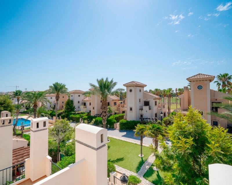 3 slaapkamer Huis te koop in Algorfa met zwembad garage - € 235.000 (Ref: 9950692)