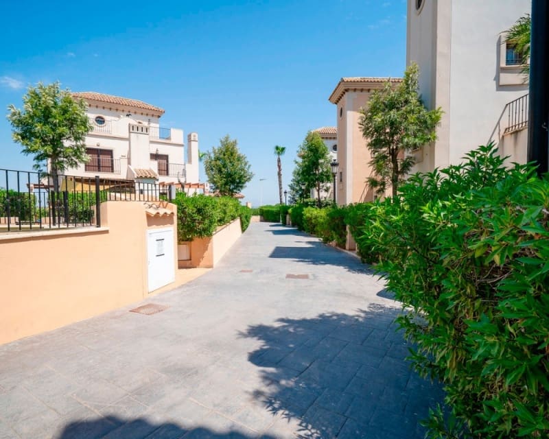 3 slaapkamer Huis te koop in Algorfa met zwembad garage - € 235.000 (Ref: 9950692)