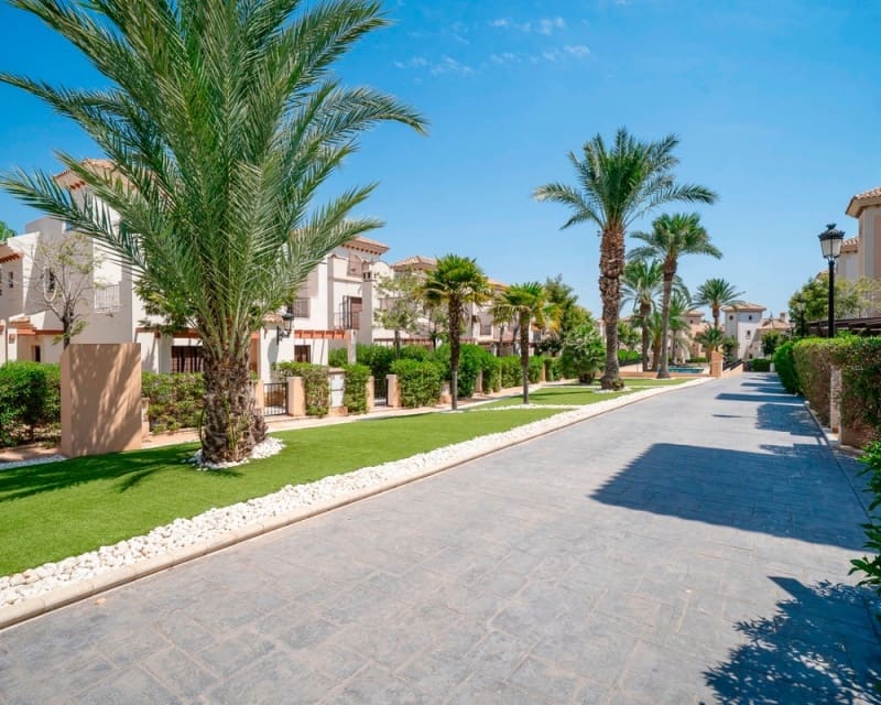 3 slaapkamer Huis te koop in Algorfa met zwembad garage - € 235.000 (Ref: 9950692)