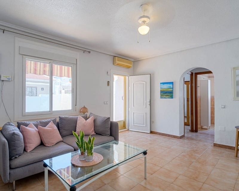 2 sypialnia Willa na sprzedaż w Ciudad Quesada - 185 000 € (Ref: 9950693)