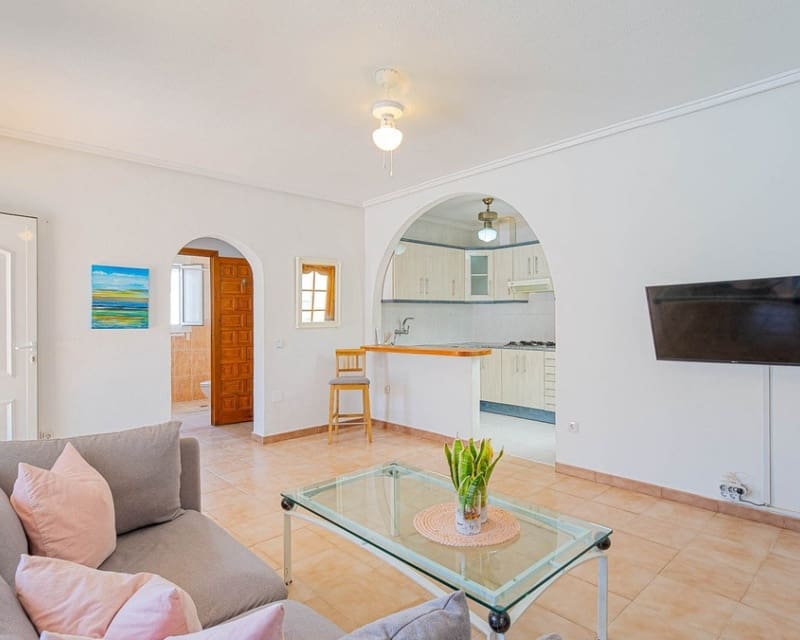 2 sypialnia Willa na sprzedaż w Ciudad Quesada - 185 000 € (Ref: 9950693)
