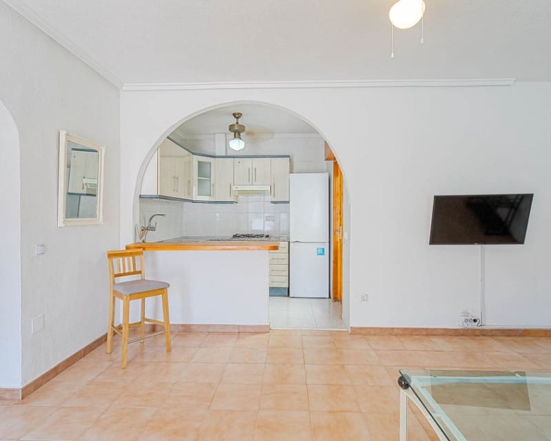 2 sypialnia Willa na sprzedaż w Ciudad Quesada - 185 000 € (Ref: 9950693)