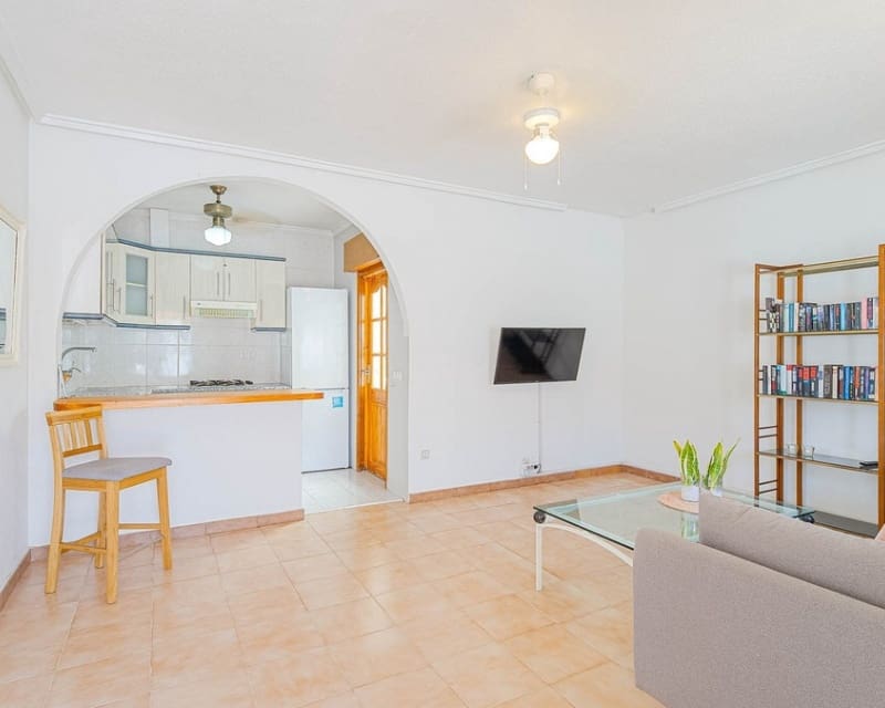 2 sypialnia Willa na sprzedaż w Ciudad Quesada - 185 000 € (Ref: 9950693)