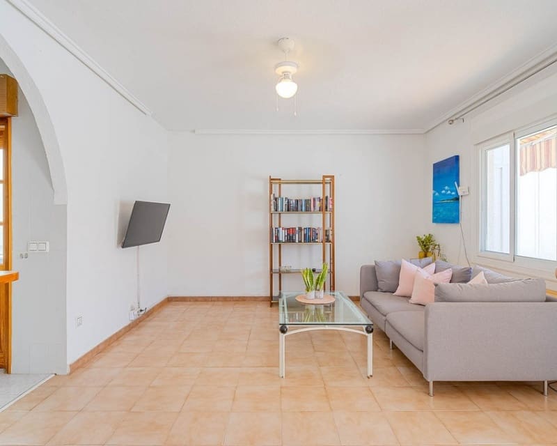 2 sypialnia Willa na sprzedaż w Ciudad Quesada - 185 000 € (Ref: 9950693)