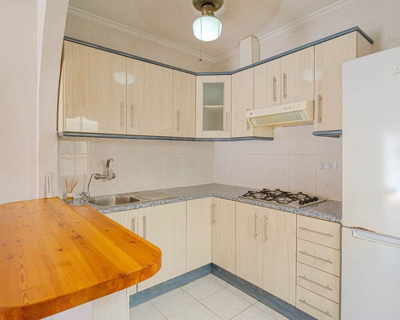 2 sypialnia Willa na sprzedaż w Ciudad Quesada - 185 000 € (Ref: 9950693)