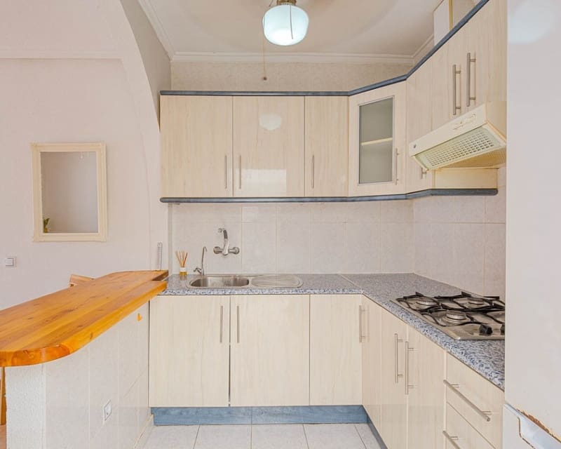 2 sypialnia Willa na sprzedaż w Ciudad Quesada - 185 000 € (Ref: 9950693)