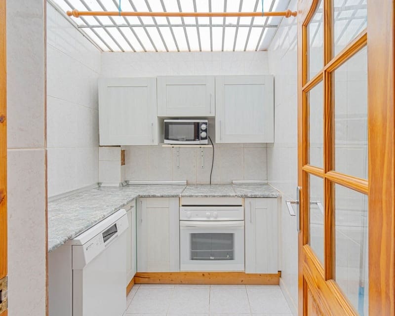 2 sypialnia Willa na sprzedaż w Ciudad Quesada - 185 000 € (Ref: 9950693)