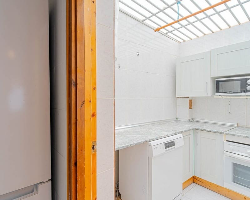 2 sypialnia Willa na sprzedaż w Ciudad Quesada - 185 000 € (Ref: 9950693)