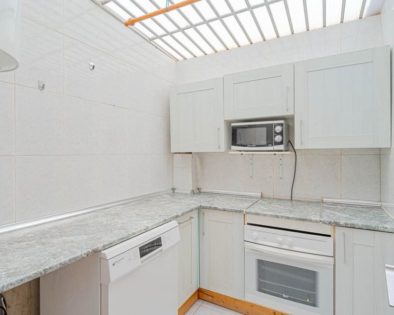 2 sypialnia Willa na sprzedaż w Ciudad Quesada - 185 000 € (Ref: 9950693)