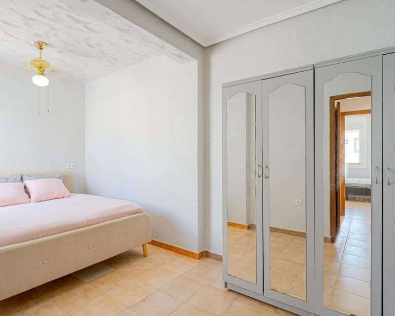 2 sypialnia Willa na sprzedaż w Ciudad Quesada - 185 000 € (Ref: 9950693)