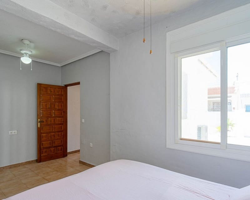 2 sypialnia Willa na sprzedaż w Ciudad Quesada - 185 000 € (Ref: 9950693)